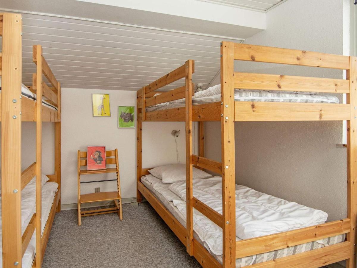 10 Person Holiday Home In Juelsminde Sonderby  Bagian luar foto